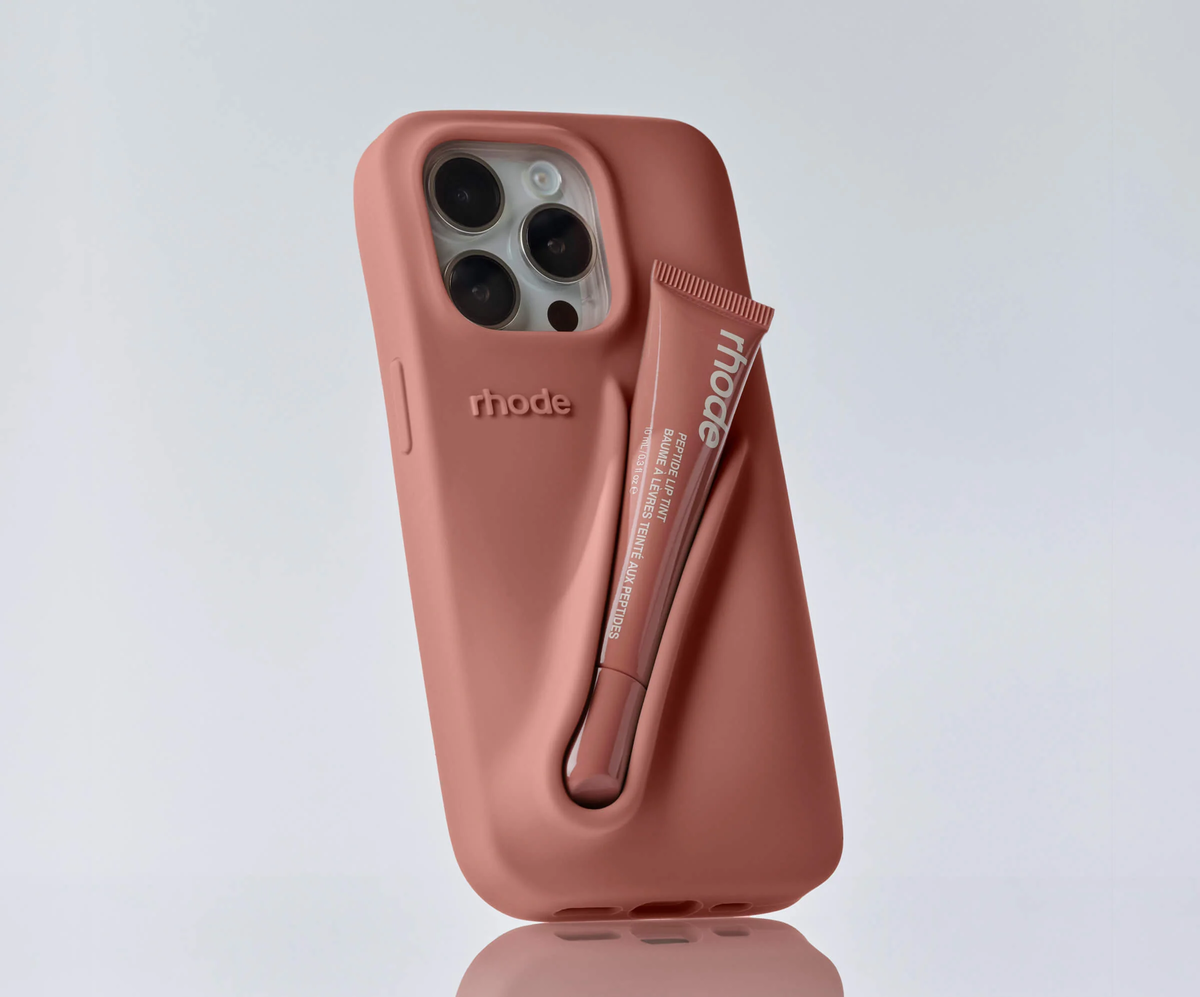 Case Rhode con gloss