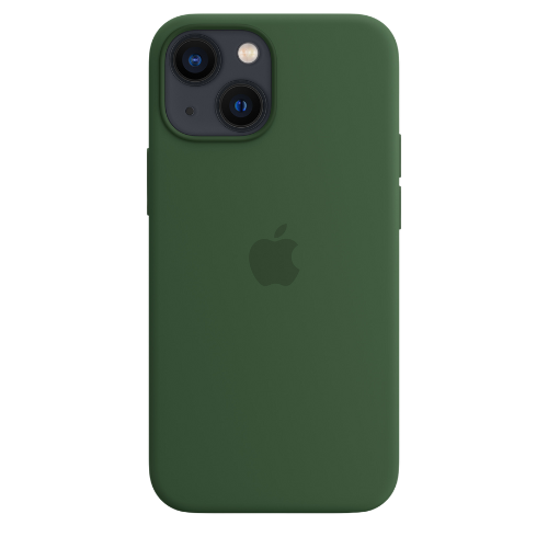 Funda de silicona iPhone 13/14