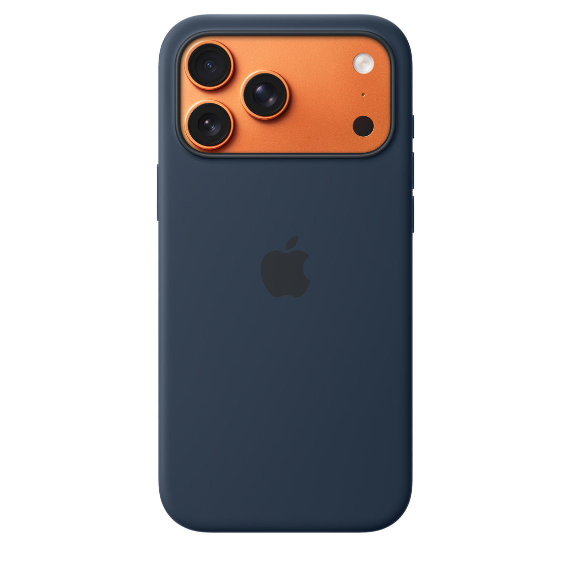 Funda de silicona iPhone 18