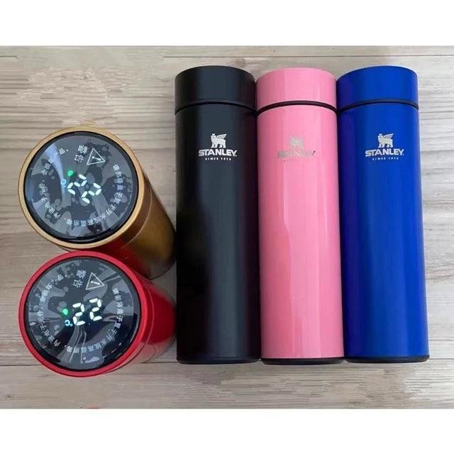 Termo Stanley digital 500 ml