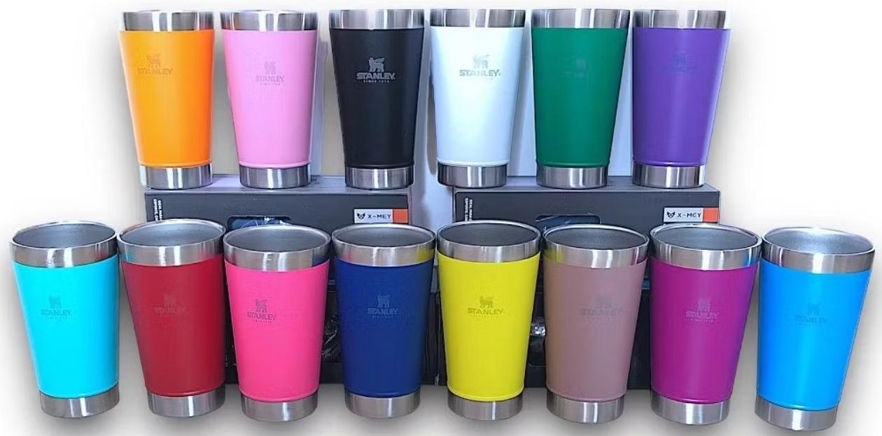 Vaso Stanley 473 ml