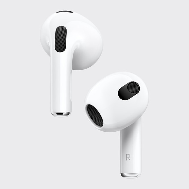 AirPods 3 MagSafe