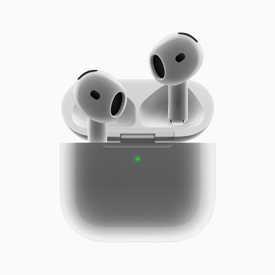 AirPods 4 (ANC) última generación