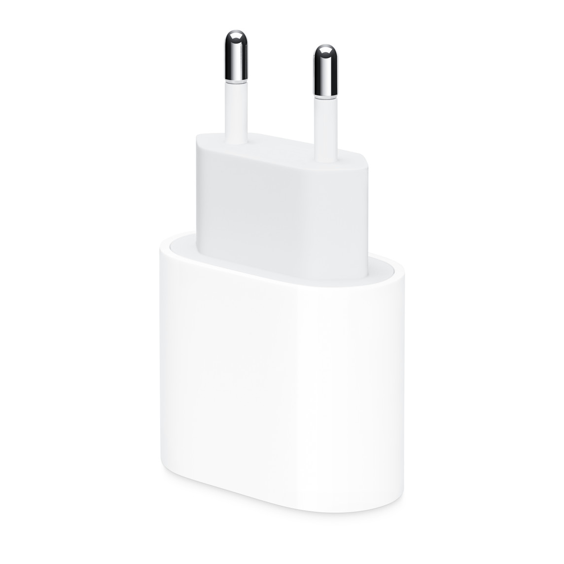 Cargador Apple 20 W