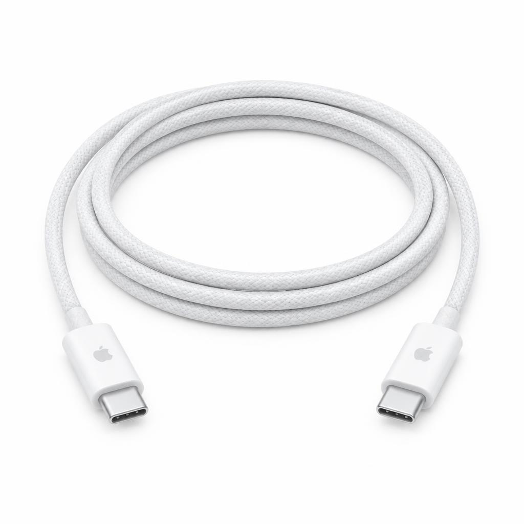 Cable Apple USB-C a USB-C