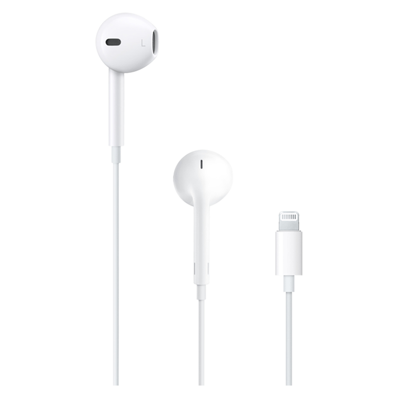 EarPods Lightning