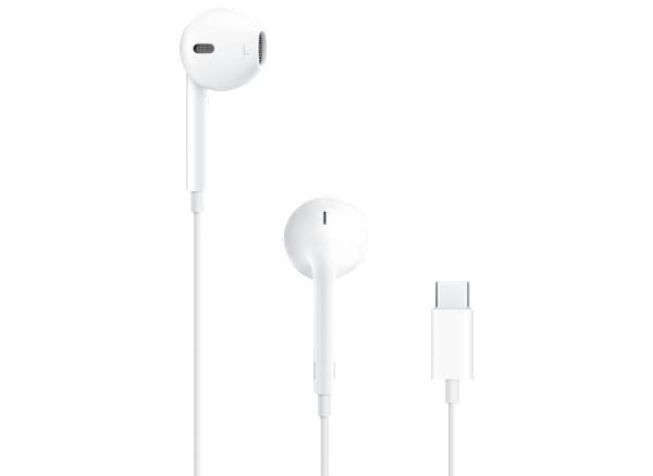 EarPods C AAA